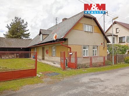 Prodej domu/vily, 89 m²