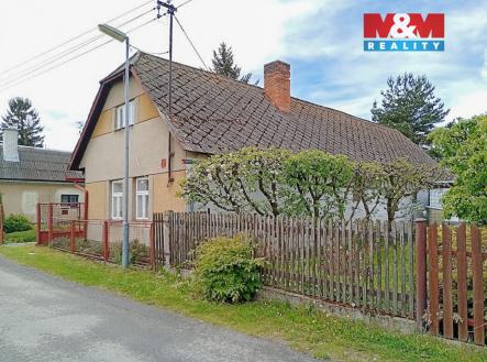 Prodej domu/vily, 89 m²