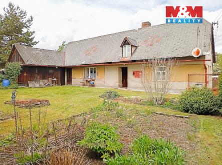 Prodej domu/vily, 89 m²