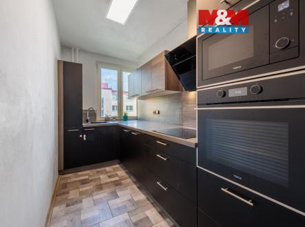Prodej bytu, 3+1, 64 m²