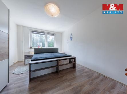 Prodej bytu, 3+1, 64 m²