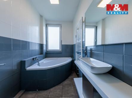 Prodej bytu, 3+1, 64 m²