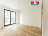 Prodej bytu, 2+kk, 35 m²
