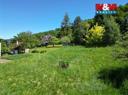 Prodej pozemku pro bydlení, 815 m²