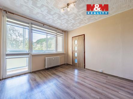 Prodej bytu, 3+1, 66 m²