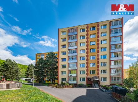 Prodej bytu, 3+1, 66 m²