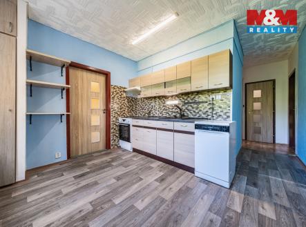 Prodej bytu, 3+1, 66 m²