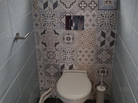 Pronájem bytu, 3+1, 89 m²