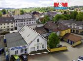 Prodej obchodní prostory, 380 m²