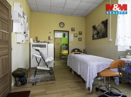 Prodej obchodní prostory, 380 m²