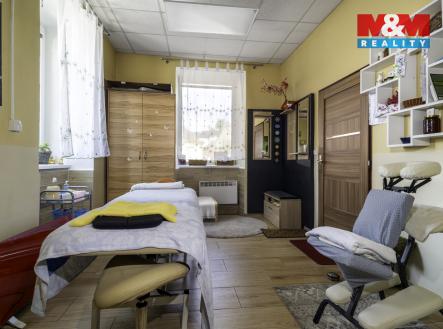 Prodej obchodní prostory, 380 m²