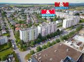 Prodej bytu, 3+1, 70 m²