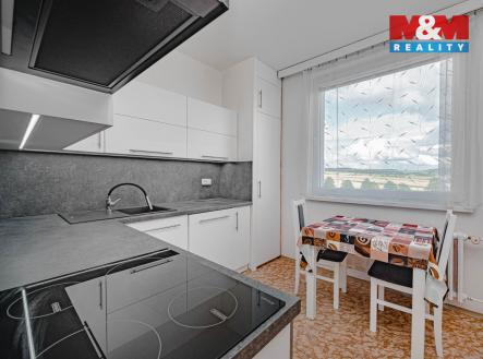 Prodej bytu, 3+1, 70 m²