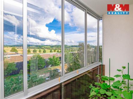 Prodej bytu, 3+1, 70 m²