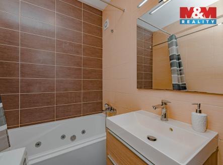 Prodej bytu, 3+1, 70 m²