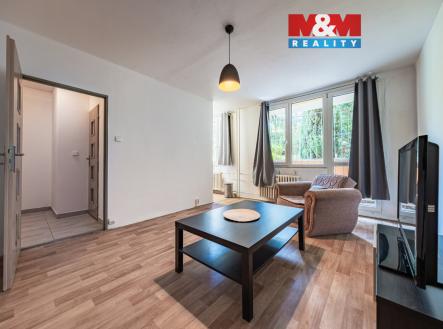 Prodej bytu, 1+kk, 27 m²