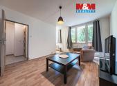 Prodej bytu, 1+kk, 27 m²