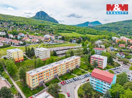 Prodej bytu, 1+kk, 27 m²