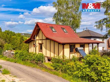Prodej domu/vily, 88 m²