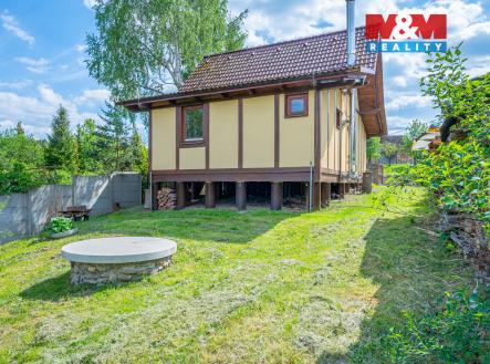 Prodej domu/vily, 88 m²