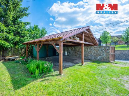 Prodej domu/vily, 88 m²