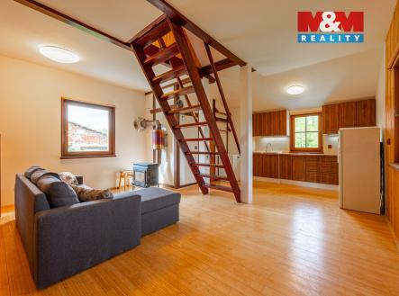 Prodej domu/vily, 88 m²