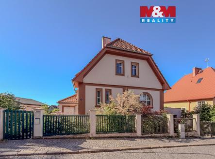 Prodej domu/vily, 200 m²