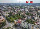 Pronájem bytu, 1+kk, 28 m²