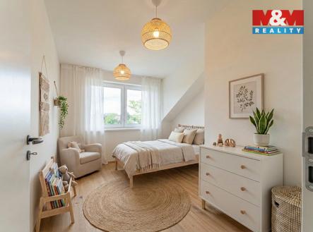 Prodej bytu, 3+kk, 68 m²
