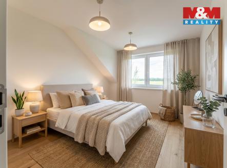 Prodej bytu, 3+kk, 68 m²