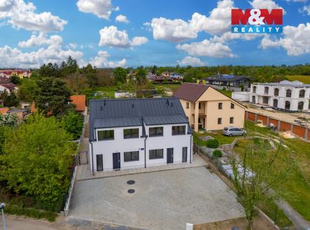 Prodej bytu, 3+kk, 68 m²