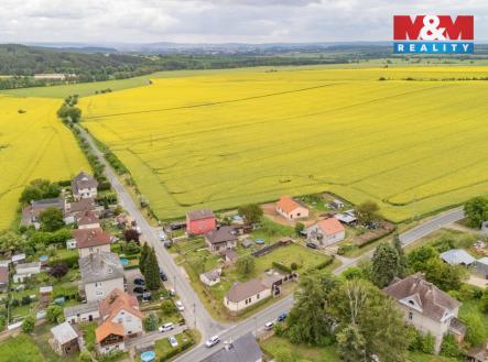 Prodej pozemku pro bydlení, 1 281 m²