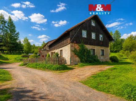 Prodej domu/vily, 180 m²