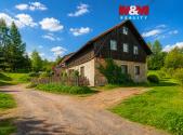 Prodej domu/vily, 180 m²
