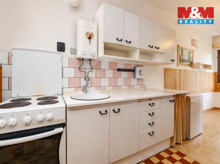 Prodej domu/vily, 180 m²