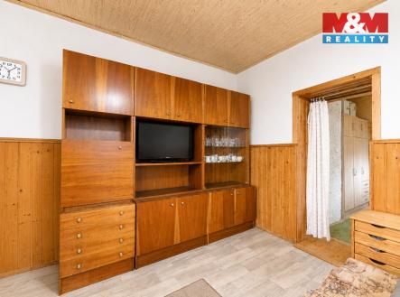 Prodej domu/vily, 180 m²