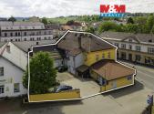 Prodej obchodní prostory, 383 m²