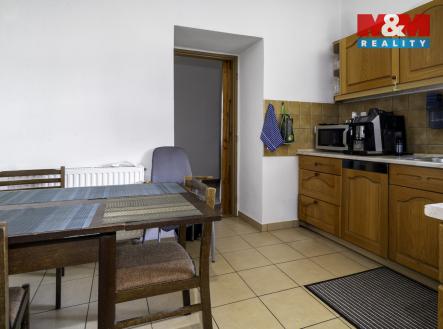 Prodej obchodní prostory, 383 m²