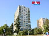Pronájem bytu, 3+1, 72 m²