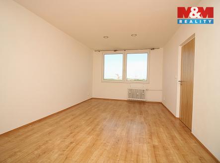 Pronájem bytu, 3+1, 72 m²