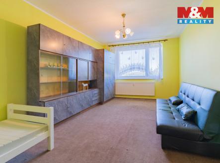 Pronájem bytu, 4+1, 78 m²