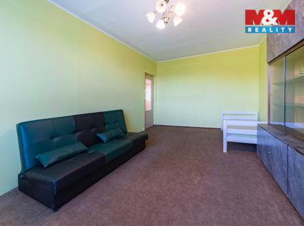 Pronájem bytu, 4+1, 78 m²