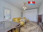 Prodej bytu, 3+1, 76 m²