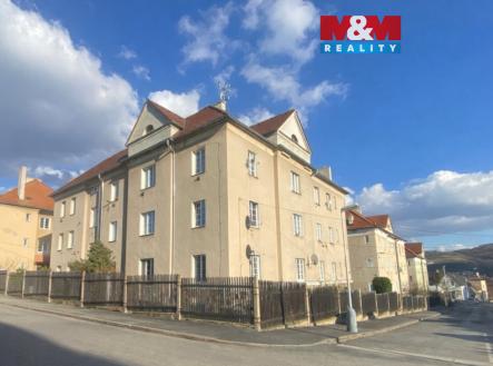 Pronájem bytu, 2+kk, 50 m²
