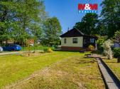 Prodej chaty/rekreačního objektu, 35 m²
