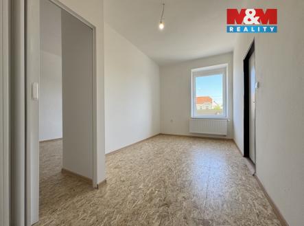 Pronájem bytu, 3+1, 85 m²