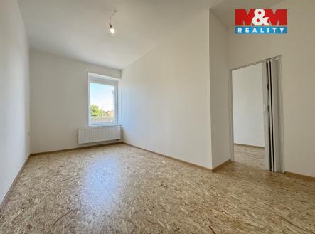 Pronájem bytu, 3+1, 85 m²