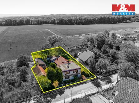 Prodej domu/vily, 150 m²