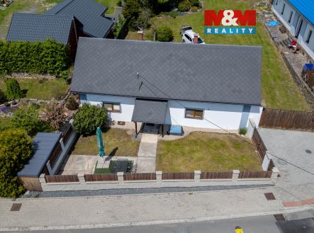 Prodej chaty/rekreačního objektu, 180 m²