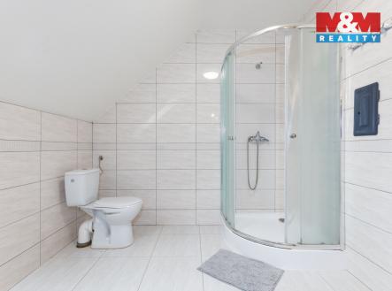 Prodej chaty/rekreačního objektu, 180 m²